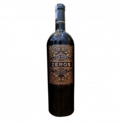 Rượu Vang Zeros Sangiovese [MUA 5 TẶNG 1]